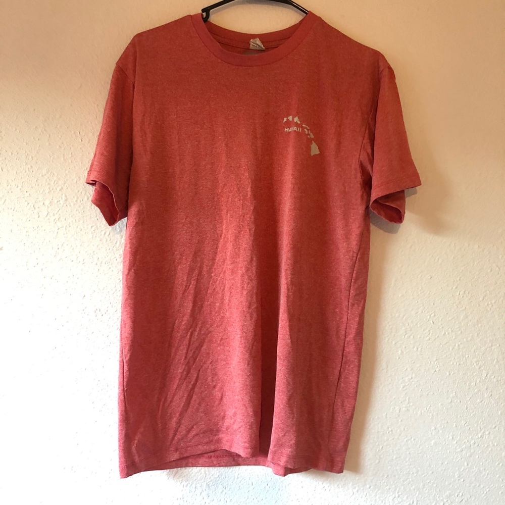 Hawaii Shirt